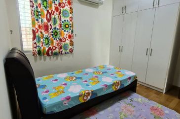 The Seed @ Sutera Utama