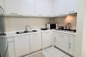 The Seed @ Sutera Utama