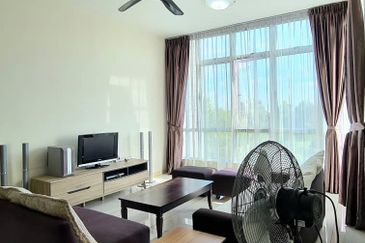 The Seed @ Sutera Utama