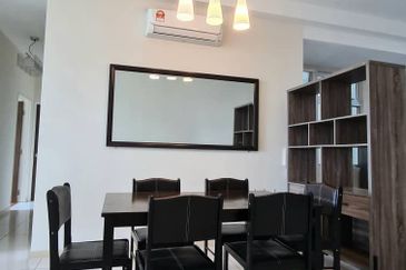 The Seed @ Sutera Utama