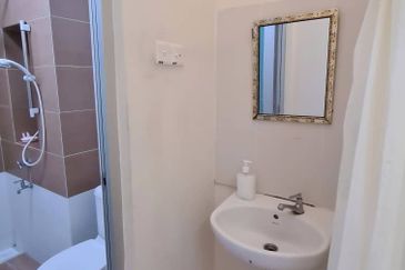 The Seed @ Sutera Utama