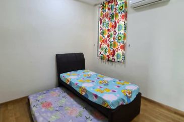 The Seed @ Sutera Utama