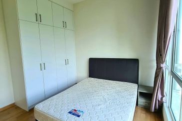 The Seed @ Sutera Utama