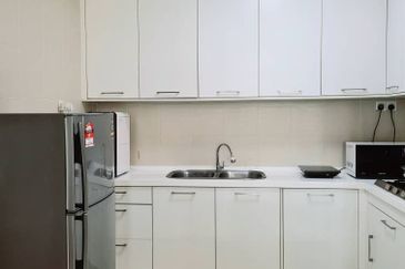 The Seed @ Sutera Utama