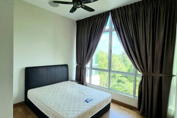 The Seed @ Sutera Utama