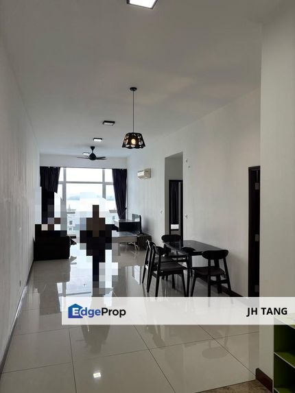Paragon Residences, Johor Bahru JB TOWN CIQ , Johor, Johor Bahru