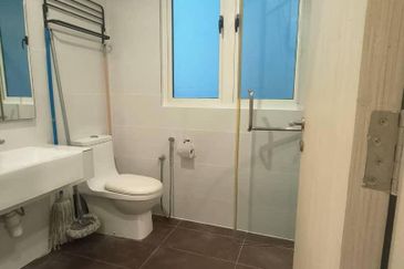 Encorp Marina Puteri Harbour