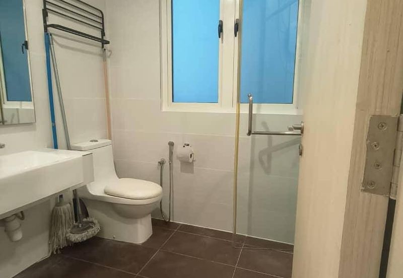 Encorp Marina Puteri Harbour