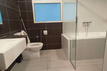 Encorp Marina Puteri Harbour