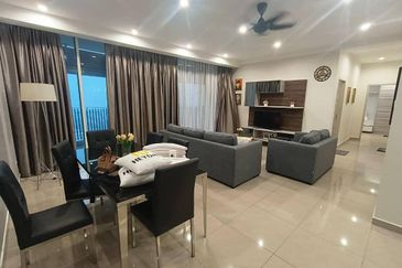 Encorp Marina Puteri Harbour