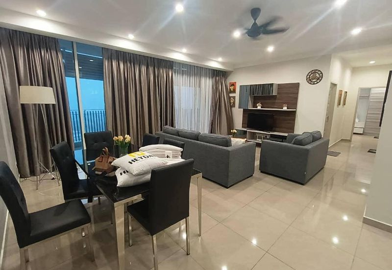 Encorp Marina Puteri Harbour