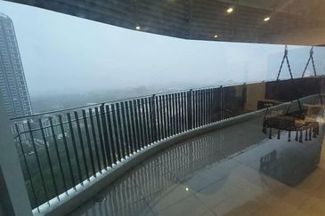 Encorp Marina Puteri Harbour