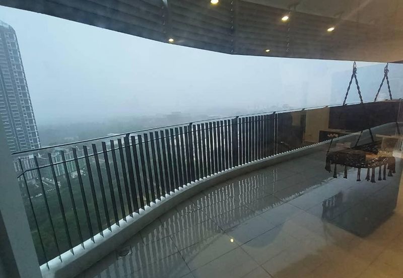 Encorp Marina Puteri Harbour