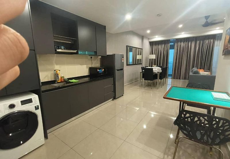 Encorp Marina Puteri Harbour