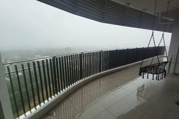 Encorp Marina Puteri Harbour