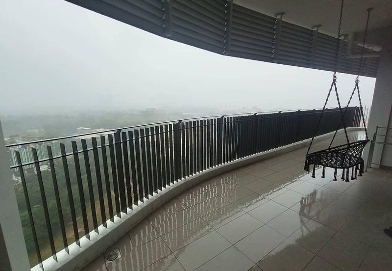 Encorp Marina Puteri Harbour