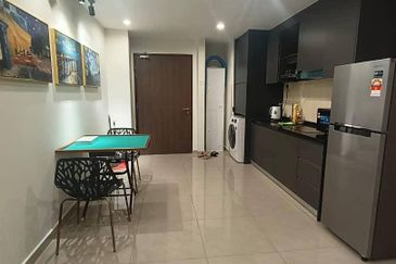 Encorp Marina Puteri Harbour