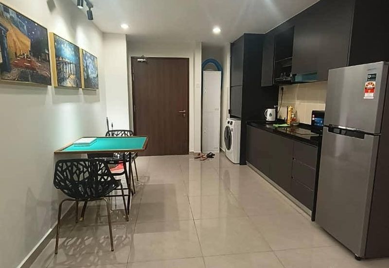 Encorp Marina Puteri Harbour