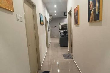 Encorp Marina Puteri Harbour