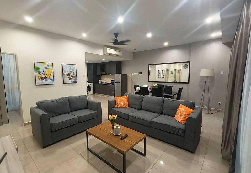 Encorp Marina Puteri Harbour