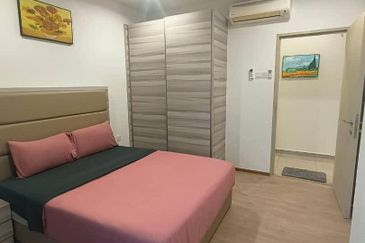 Encorp Marina Puteri Harbour