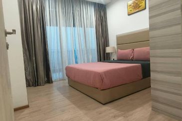 Encorp Marina Puteri Harbour