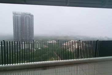 Encorp Marina Puteri Harbour