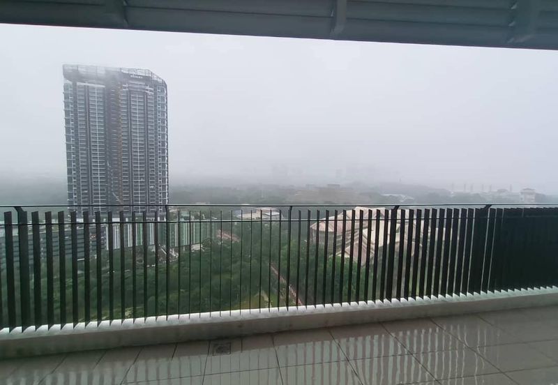 Encorp Marina Puteri Harbour