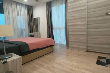 Encorp Marina Puteri Harbour