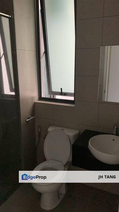 The Elysia Park Residence, Iskandar Puteri (Nusajaya) FULLY FURNISHED, Johor, Nusajaya