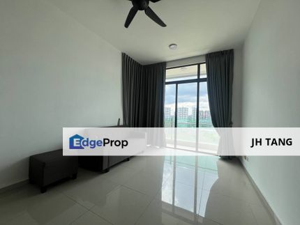  Wave @ Marina Cove JB TOWN CIQ nearby mid valley ksl permas jaya - Bedroom : 2+1 Bathroom : 2, Johor, Johor Bahru