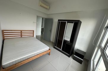 Tropez Residences @ Danga Bay