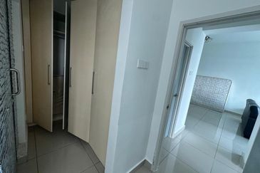 Tropez Residences @ Danga Bay