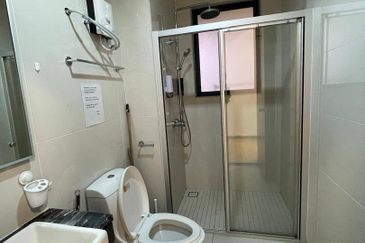 Royal Strand @ Country Garden Danga Bay