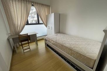 Royal Strand @ Country Garden Danga Bay