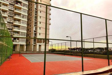 Royal Strand @ Country Garden Danga Bay