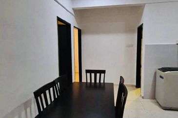 The Garden Residences