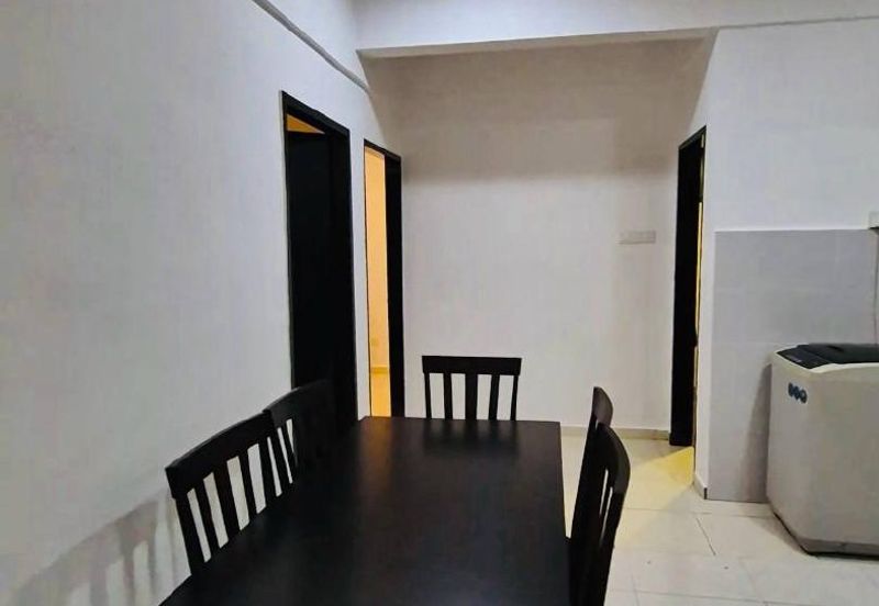 The Garden Residences