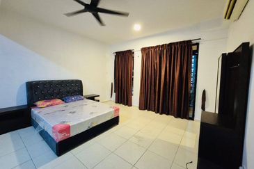 The Garden Residences