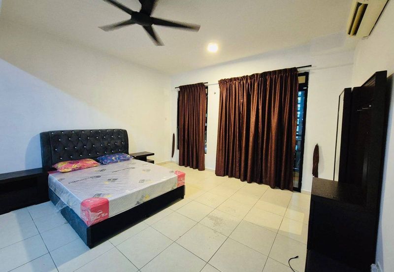 The Garden Residences