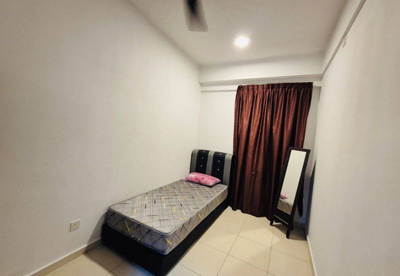 The Garden Residences