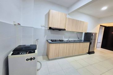 The Garden Residences