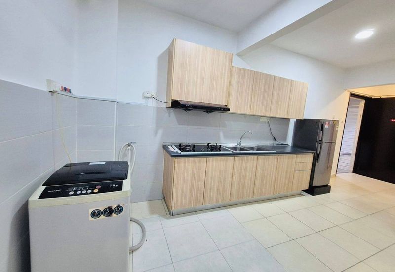 The Garden Residences