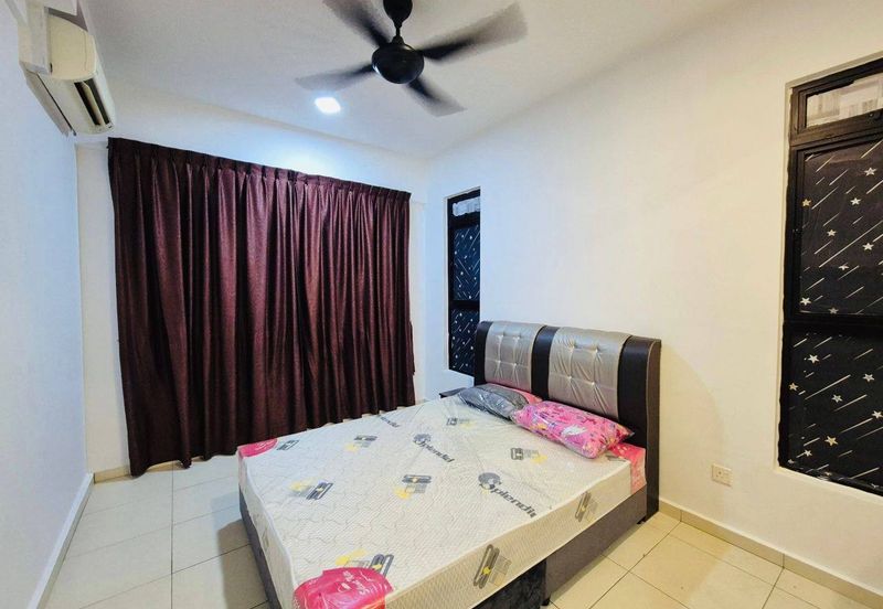 The Garden Residences