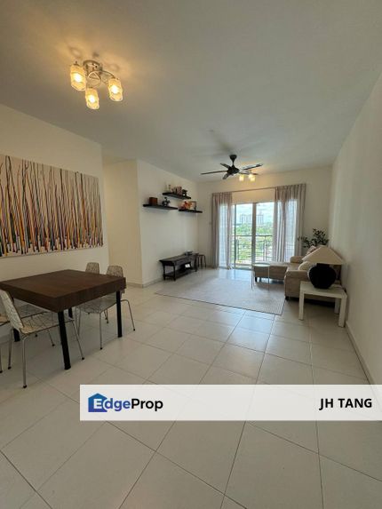  M'Tiara Apartment @ Larkin Idaman 3room2bath Fully furniture , Johor, Johor Bahru