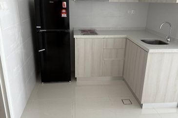 SKS Pavillion Residences