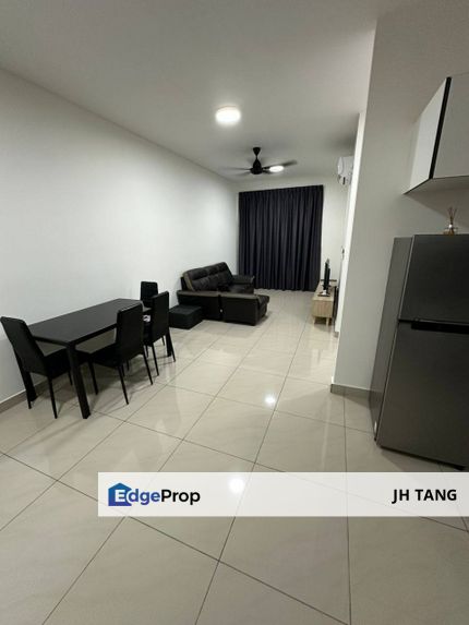  SKS Habitat Apartment, Larkin BAWAH ADA SHOPPING MALL - 2b2b FF, Johor, Johor Bahru
