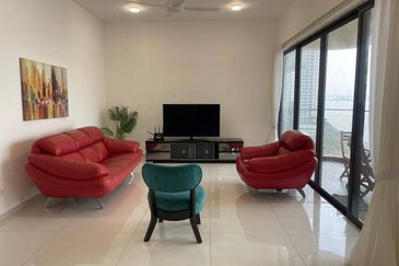 Royal Strand @ Country Garden Danga Bay