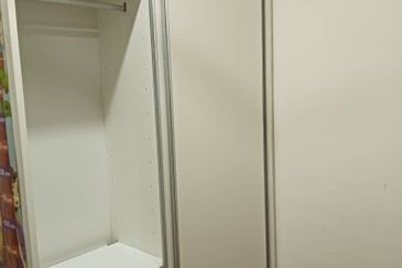 Iskandar Residences Medini