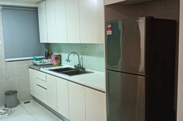 Iskandar Residences Medini